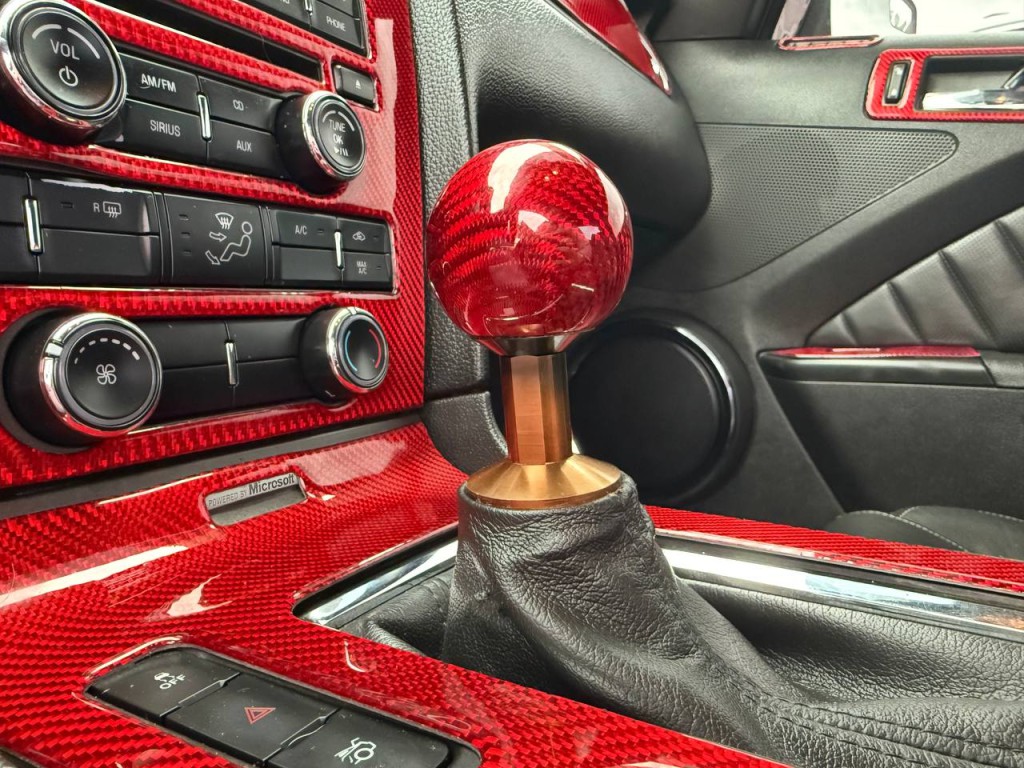 2014 Ford Mustang Image 25