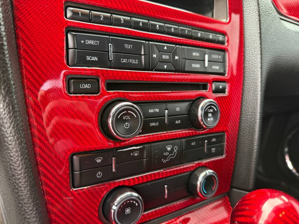 2014 Ford Mustang Image 26