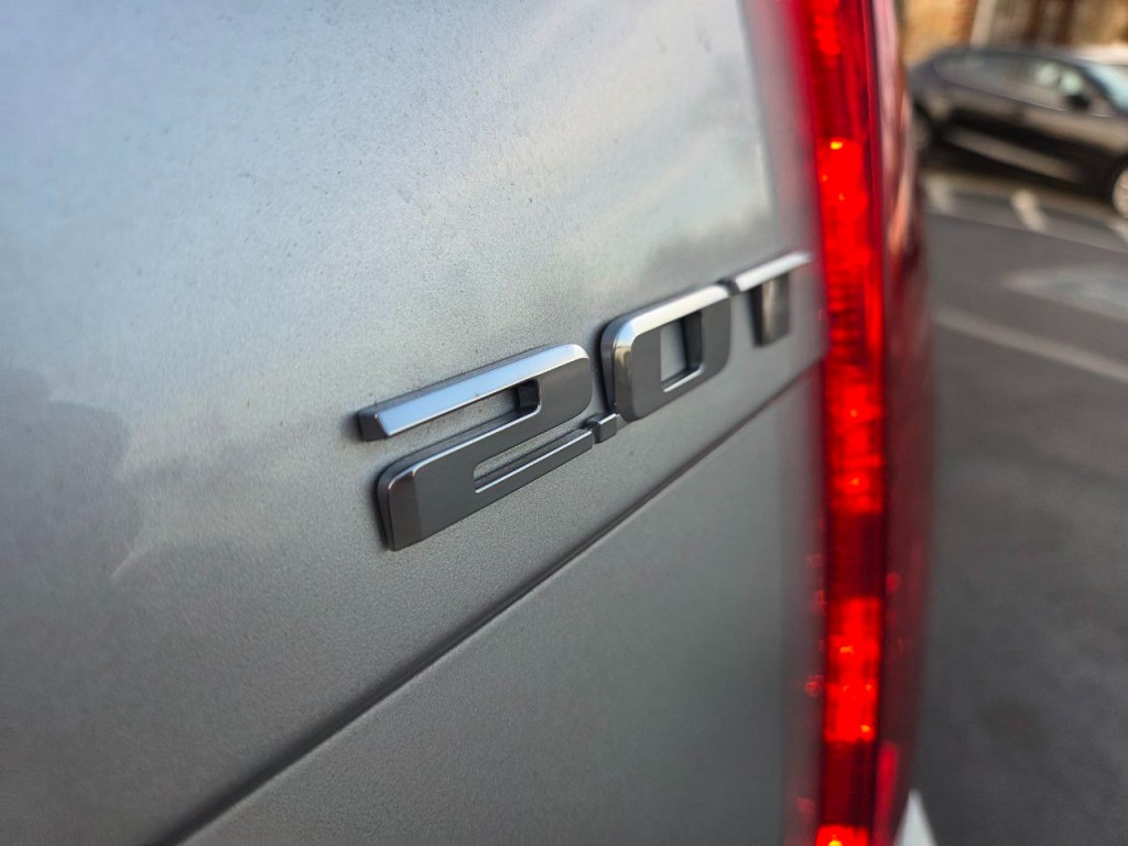 2016 Cadillac ATS Image 9