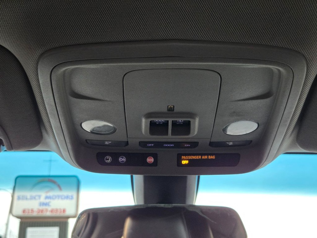 2016 Cadillac ATS Image 23