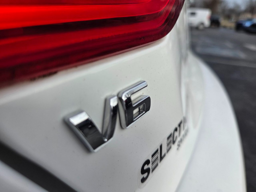 2015 Chevrolet Impala Image 8