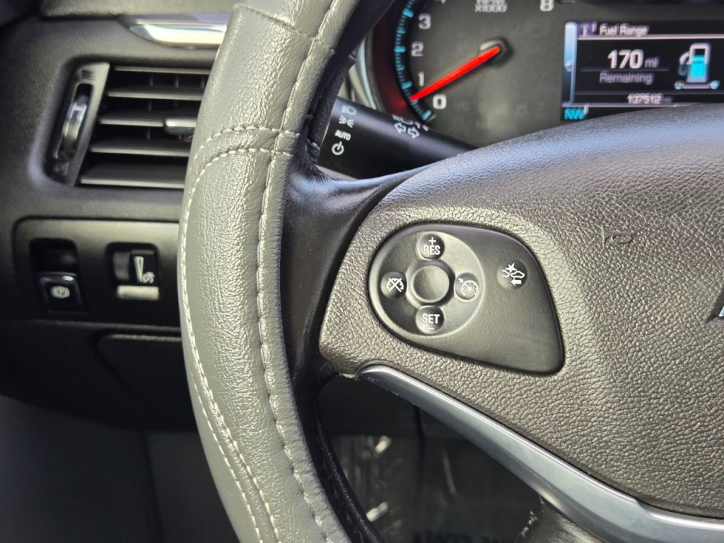 2015 Chevrolet Impala Image 23