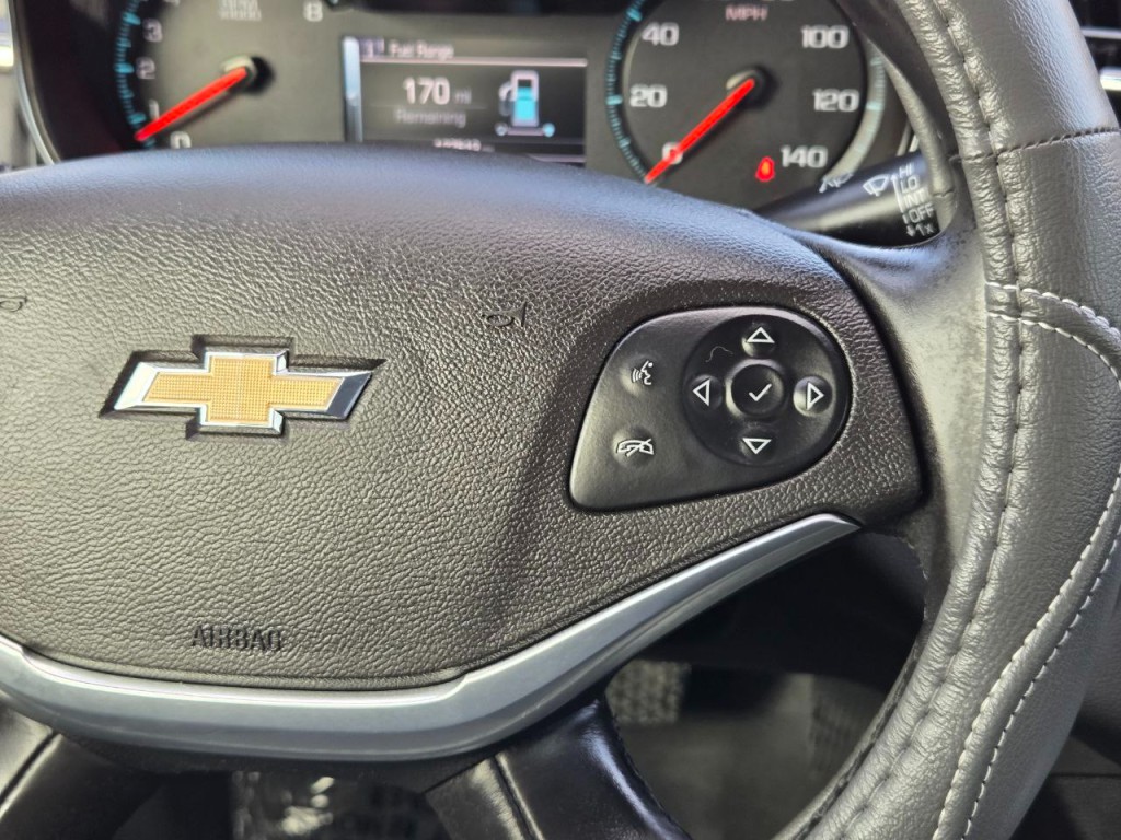 2015 Chevrolet Impala Image 24