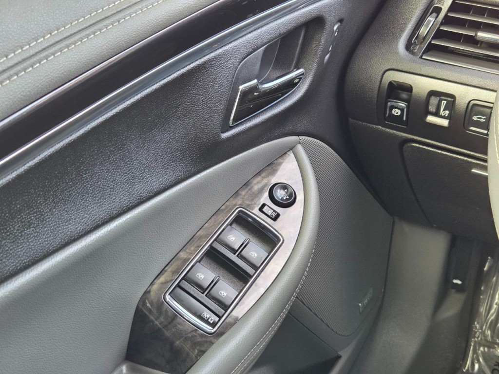 2015 Chevrolet Impala Image 26