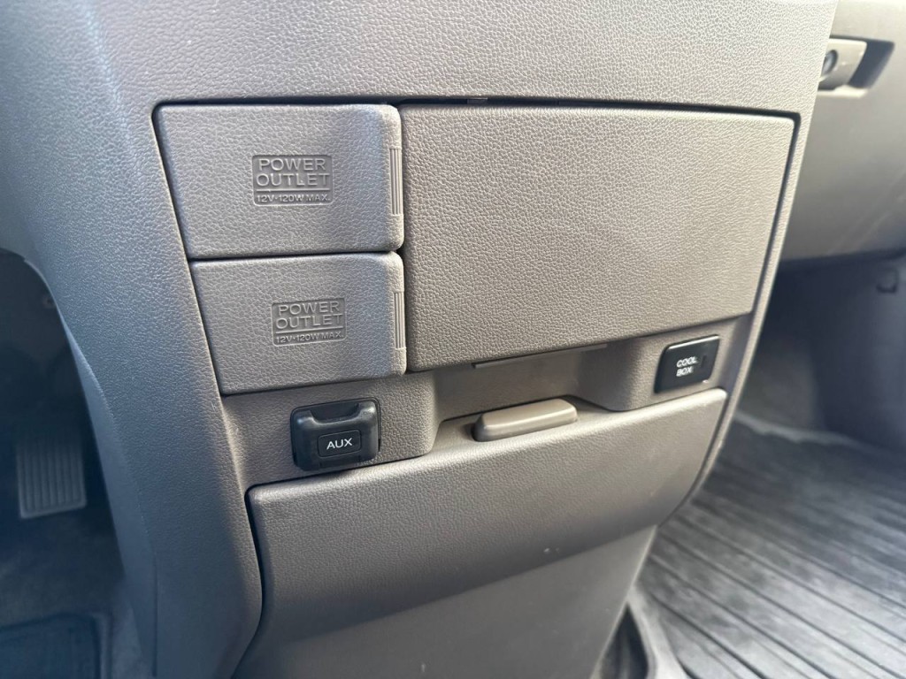 2012 Honda Odyssey Image 34