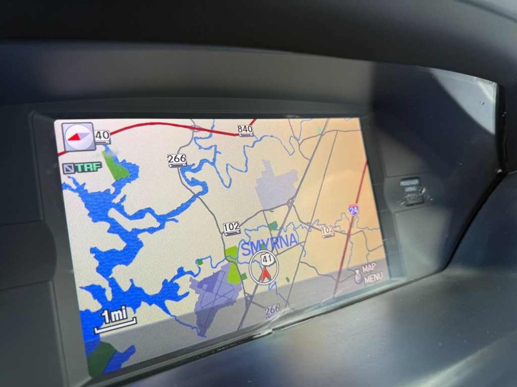 2012 Honda Odyssey Image 35