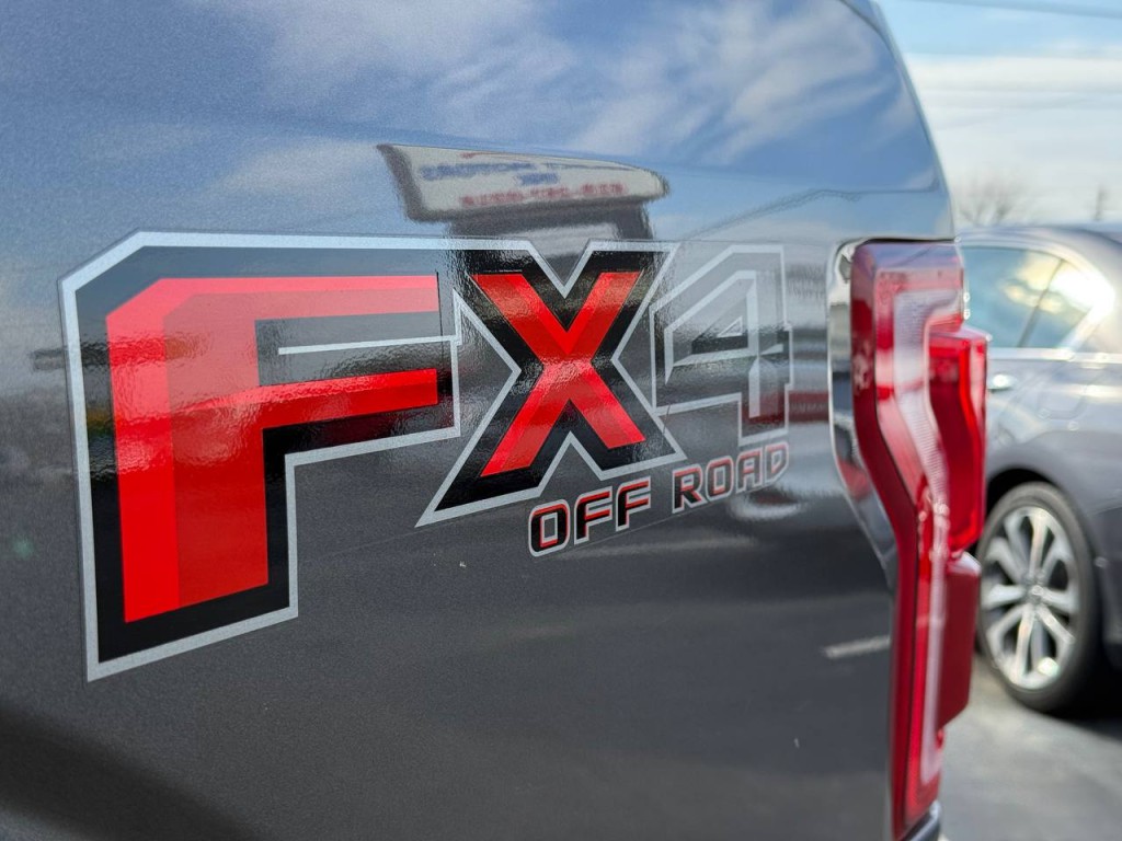 2015 Ford F-150 Image 10