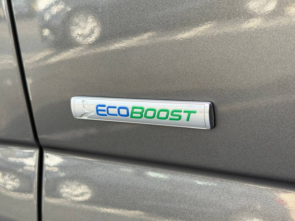 2015 Ford F-150 Image 11