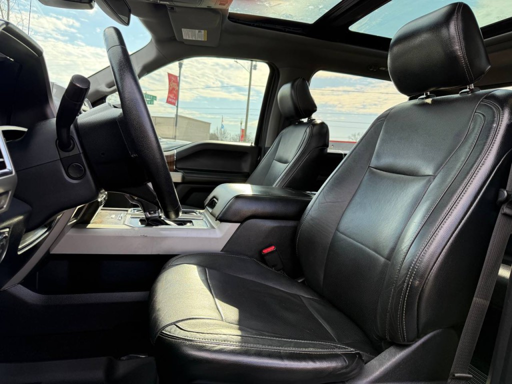 2015 Ford F-150 Image 15