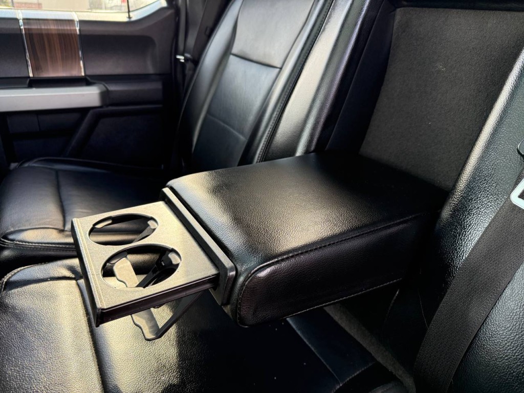 2015 Ford F-150 Image 22