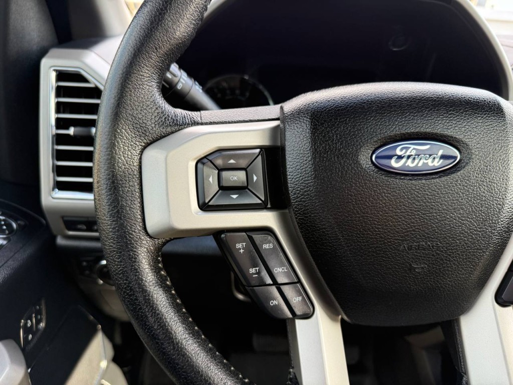 2015 Ford F-150 Image 26