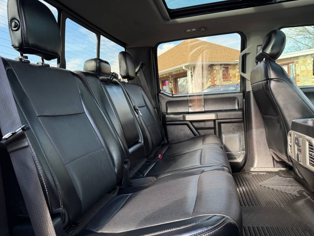 2015 Ford F-150 Image 27