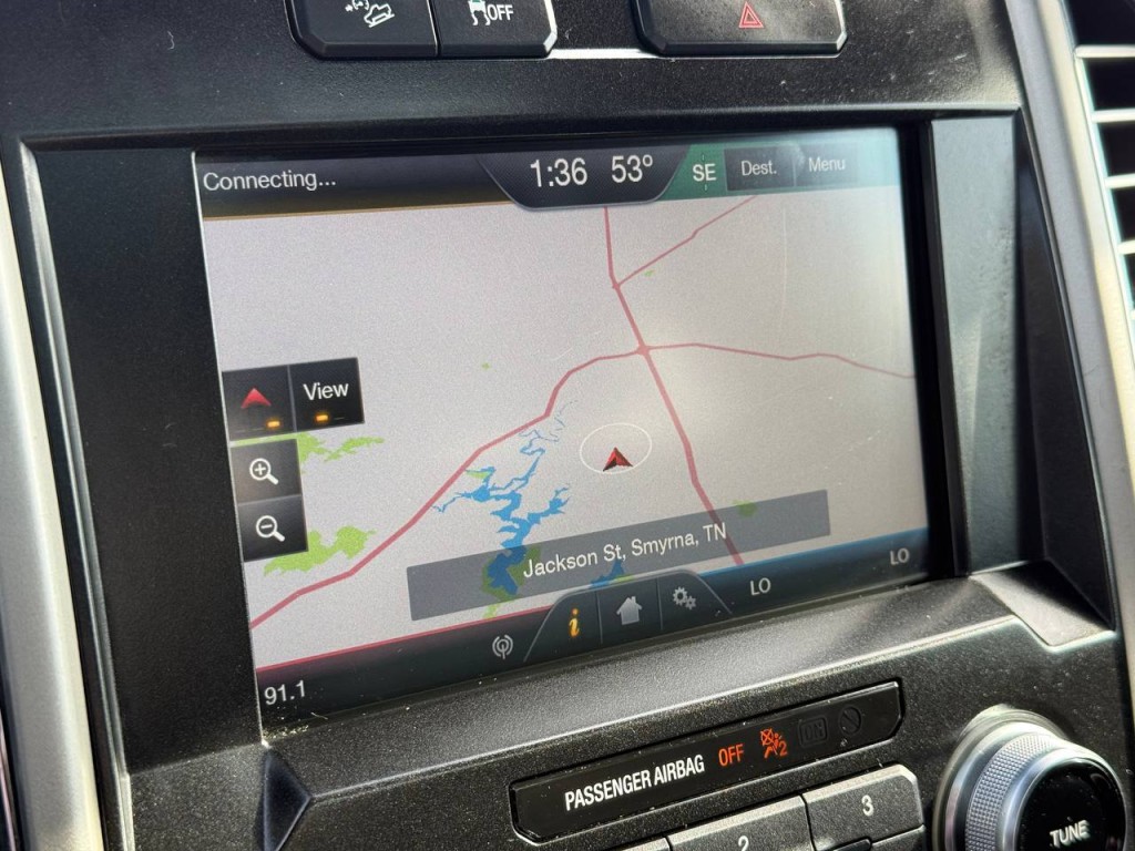 2015 Ford F-150 Image 36