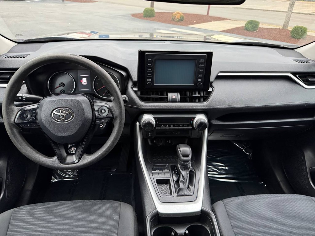 2019 Toyota Rav4 Image 14