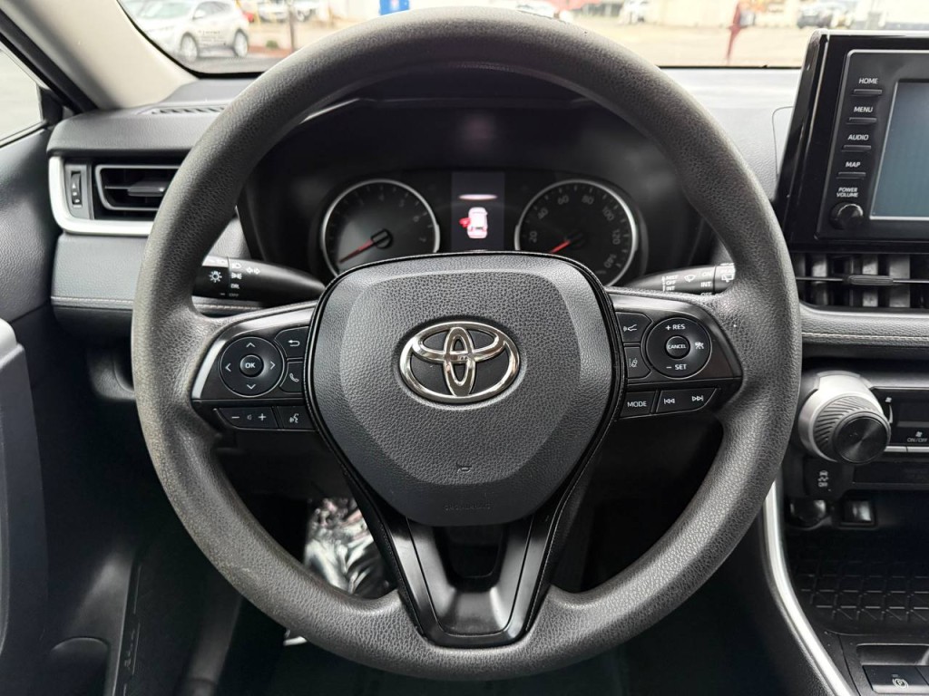 2019 Toyota Rav4 Image 15