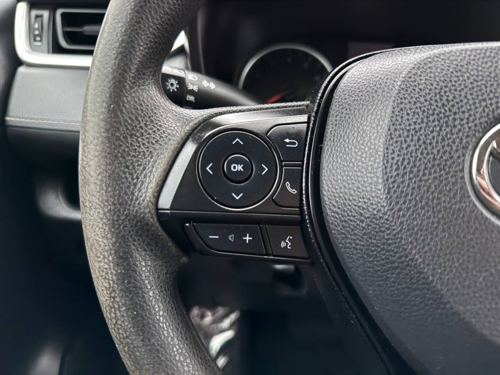 2019 Toyota Rav4 Image 16