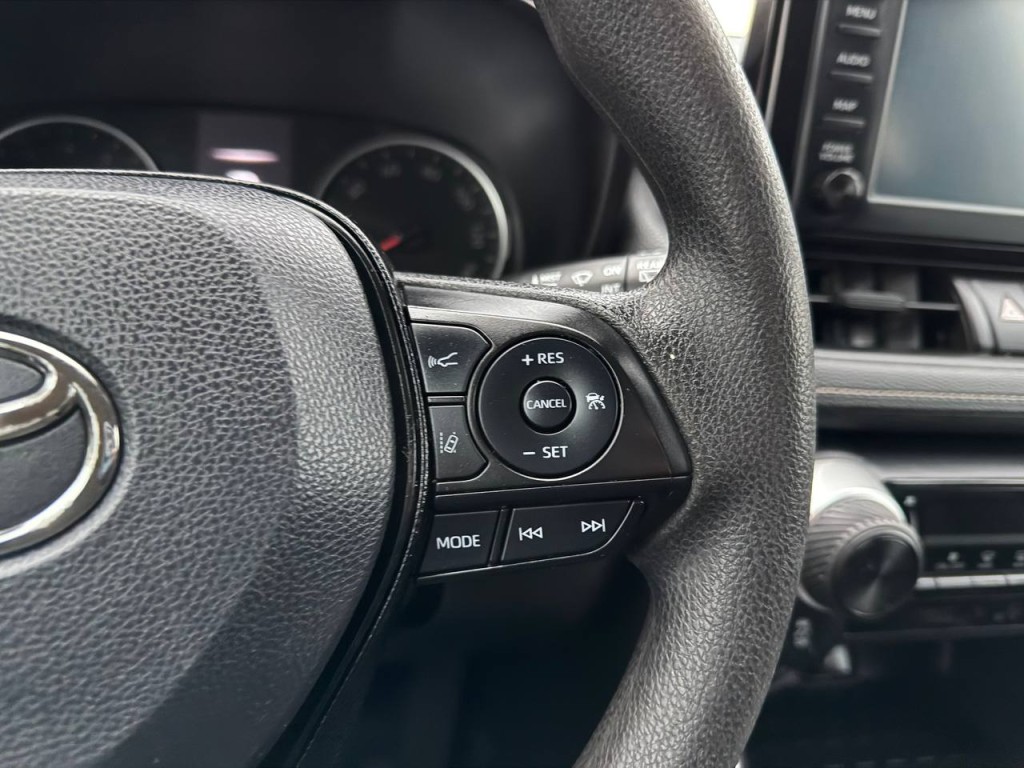 2019 Toyota Rav4 Image 17