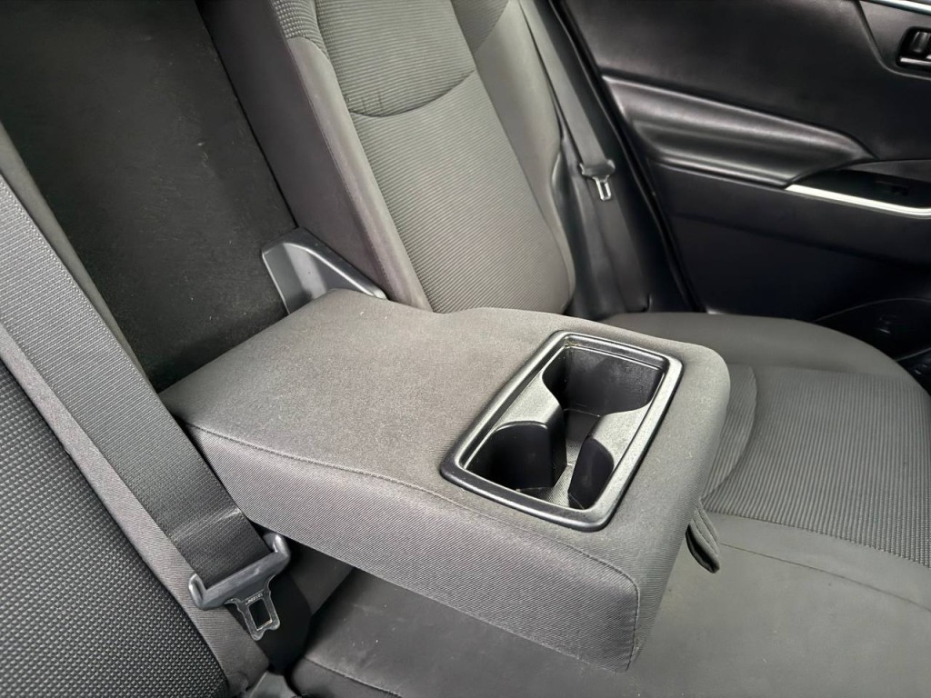 2019 Toyota Rav4 Image 22