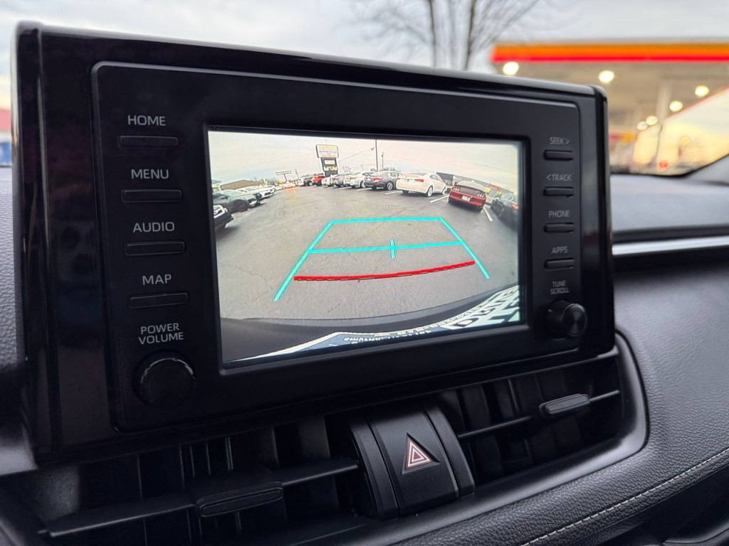 2019 Toyota Rav4 Image 26