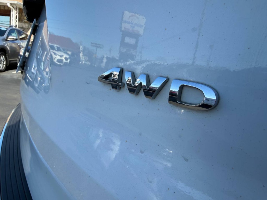 2018 Ford Explorer Image 12