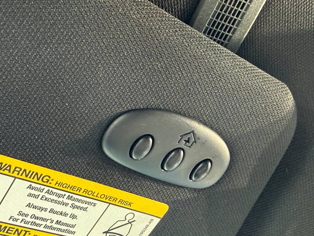 2018 Ford Explorer Image 35