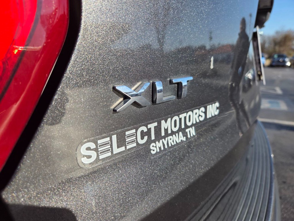 2018 Ford Explorer Image 10