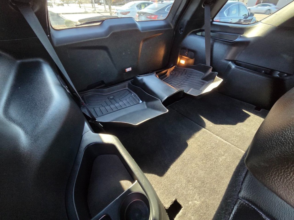 2018 Ford Explorer Image 19