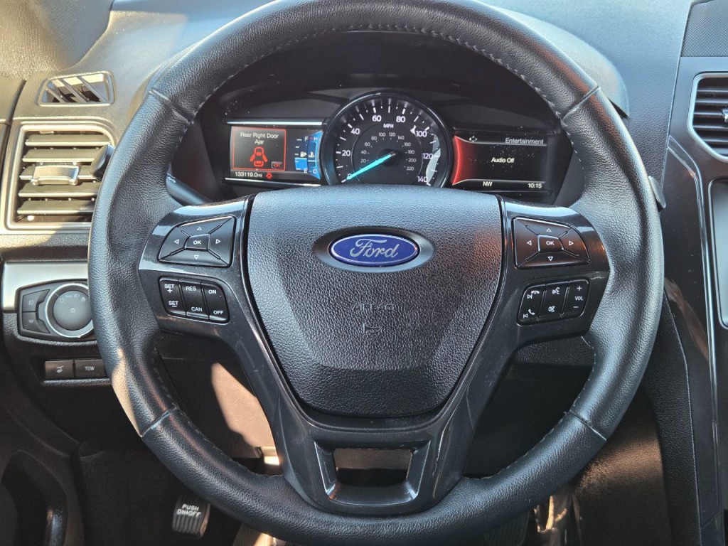2018 Ford Explorer Image 27