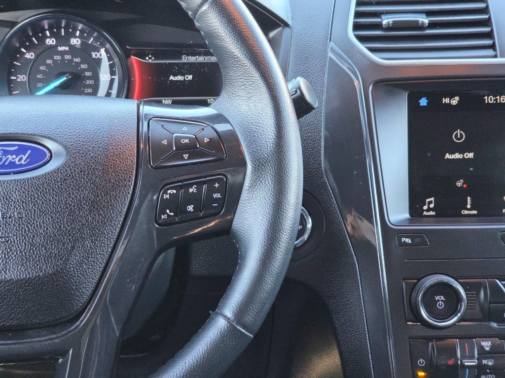 2018 Ford Explorer Image 29