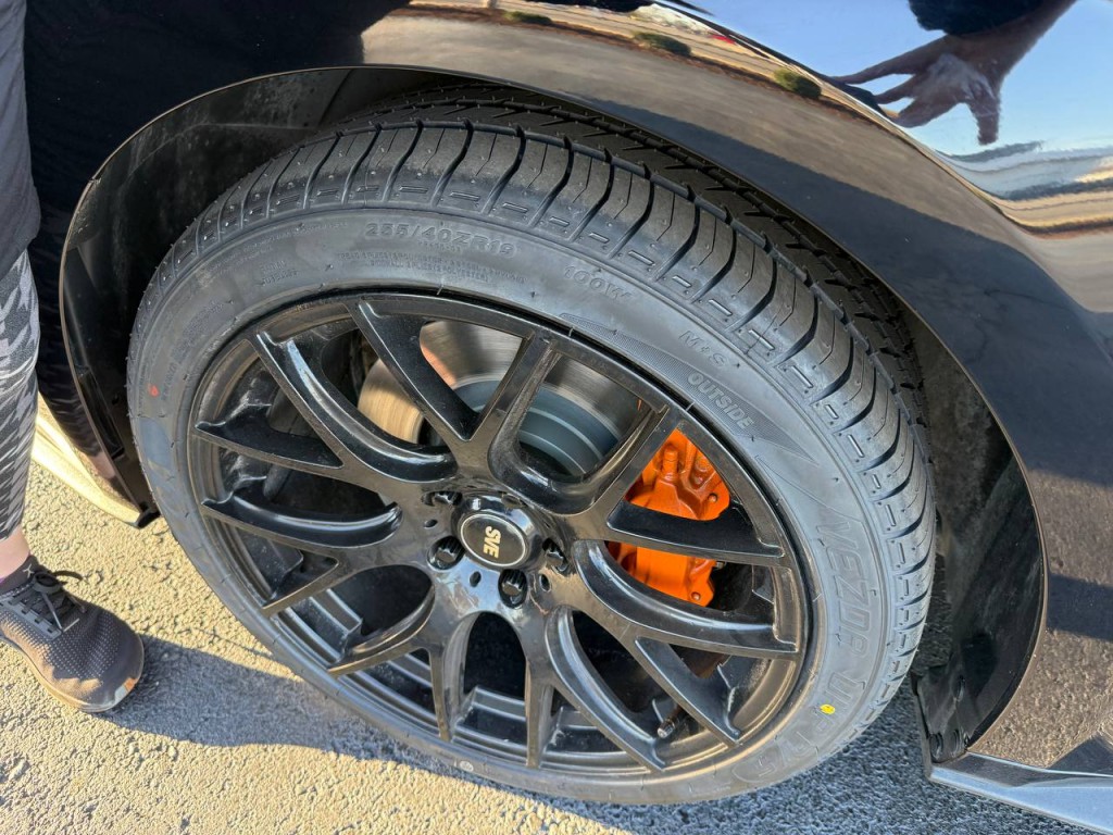 2019 Ford Mustang Image 12