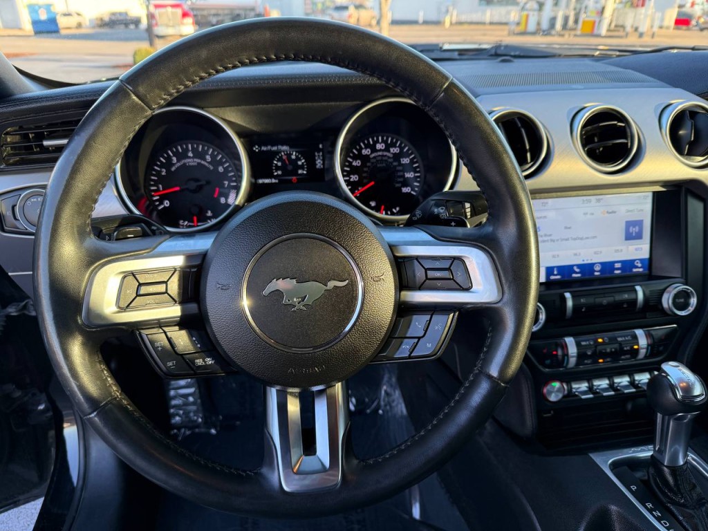 2019 Ford Mustang Image 20