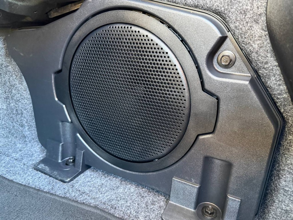 2019 Ford Mustang Image 23