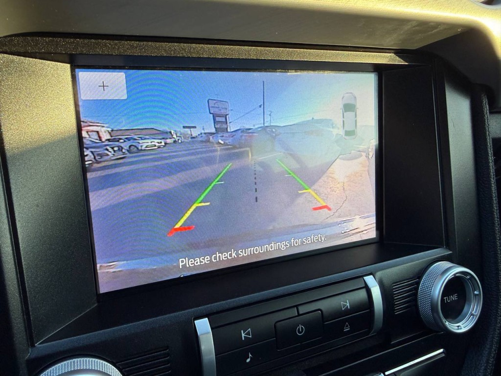 2019 Ford Mustang Image 29