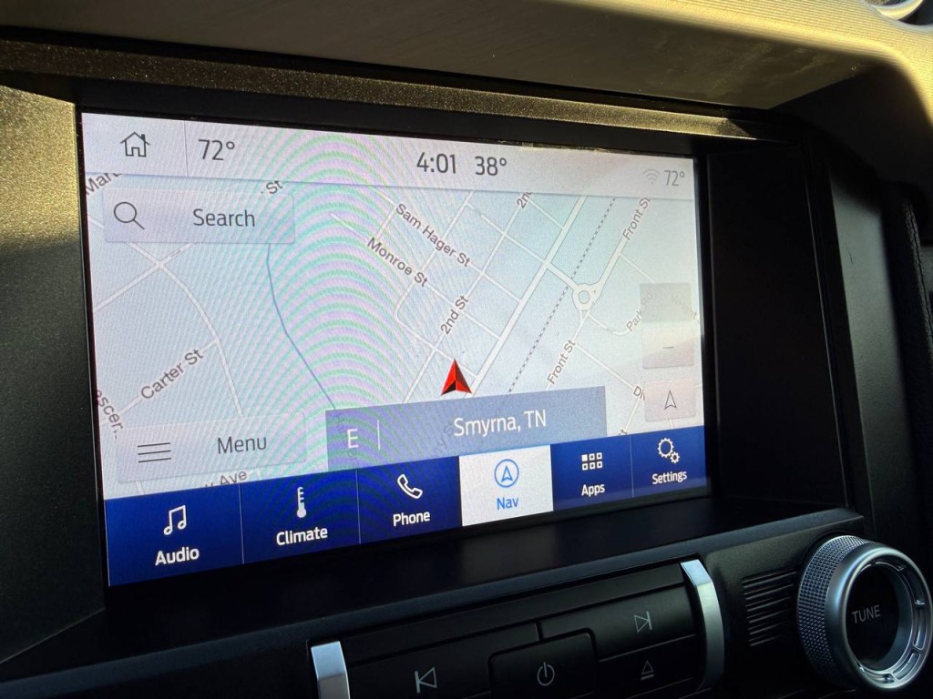 2019 Ford Mustang Image 30