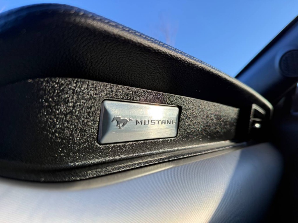 2019 Ford Mustang Image 32