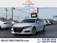 Image for 2018 Honda Accord LX ID: 7156043