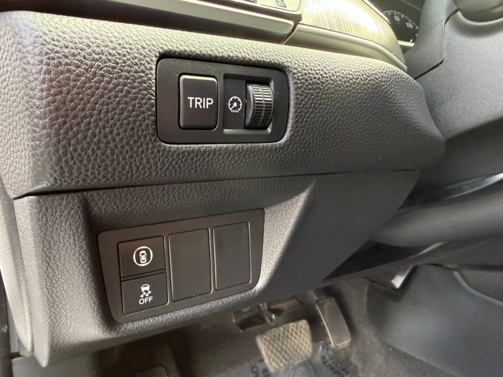 2018 Honda Accord Image 14