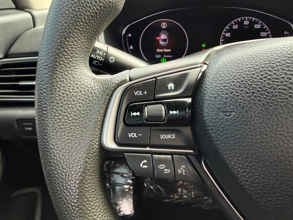 2018 Honda Accord Image 20