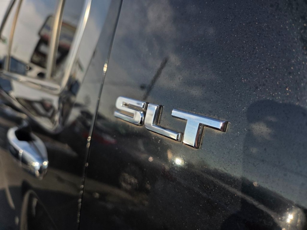 2017 GMC Terrain Image 10