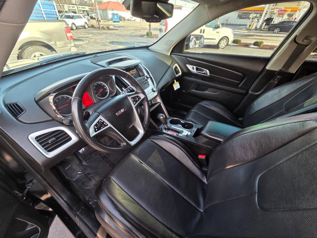 2017 GMC Terrain Image 13