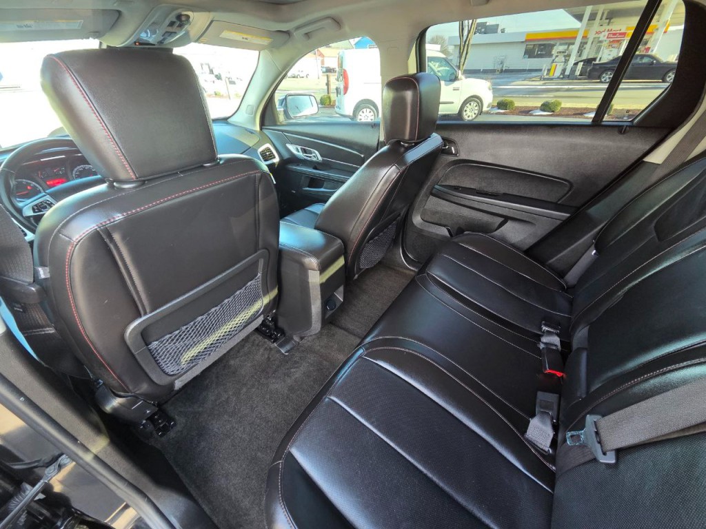 2017 GMC Terrain Image 14