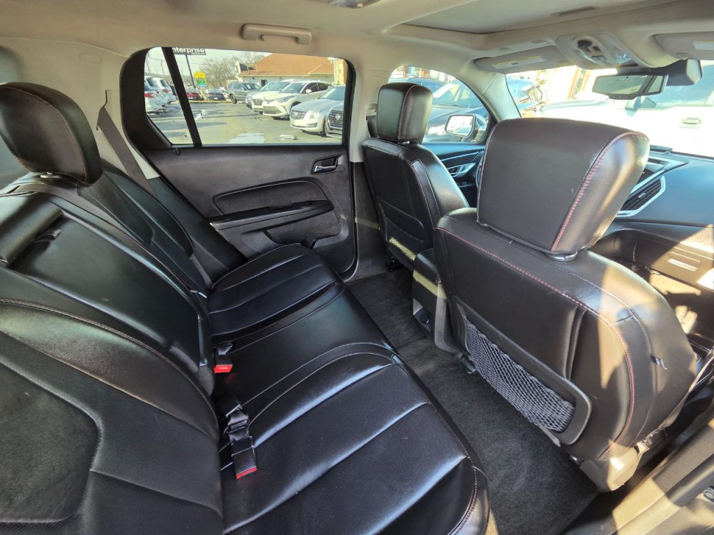 2017 GMC Terrain Image 16