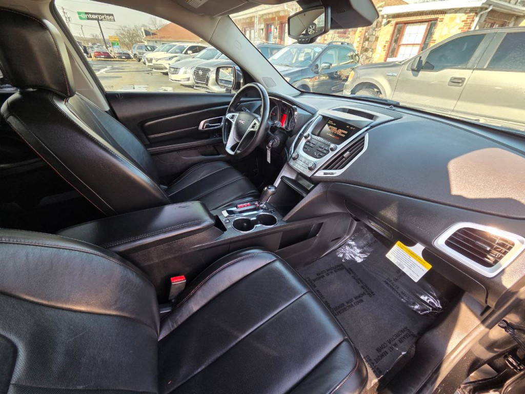 2017 GMC Terrain Image 18