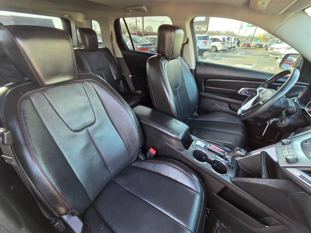 2017 GMC Terrain Image 19