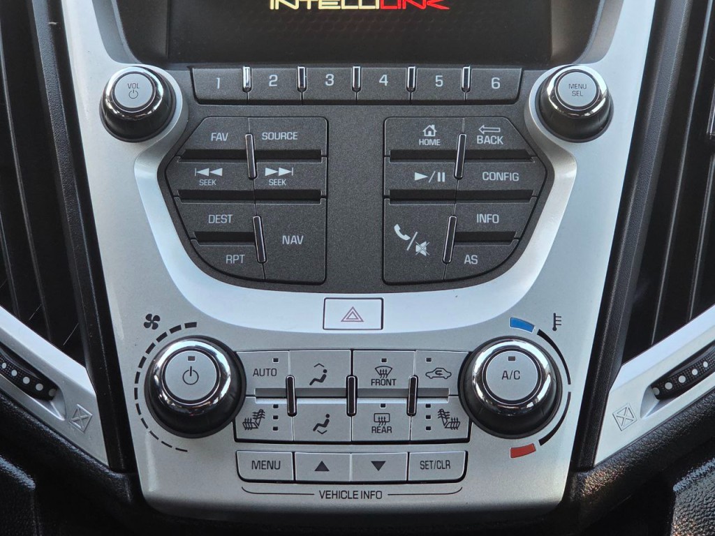 2017 GMC Terrain Image 21