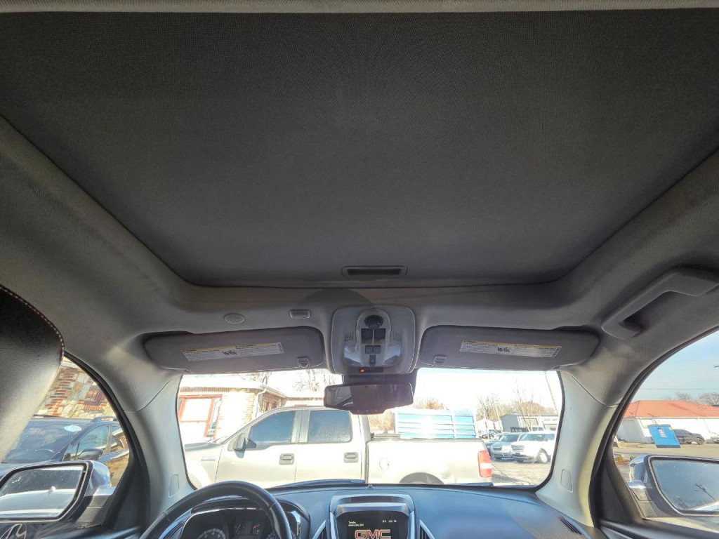 2017 GMC Terrain Image 27