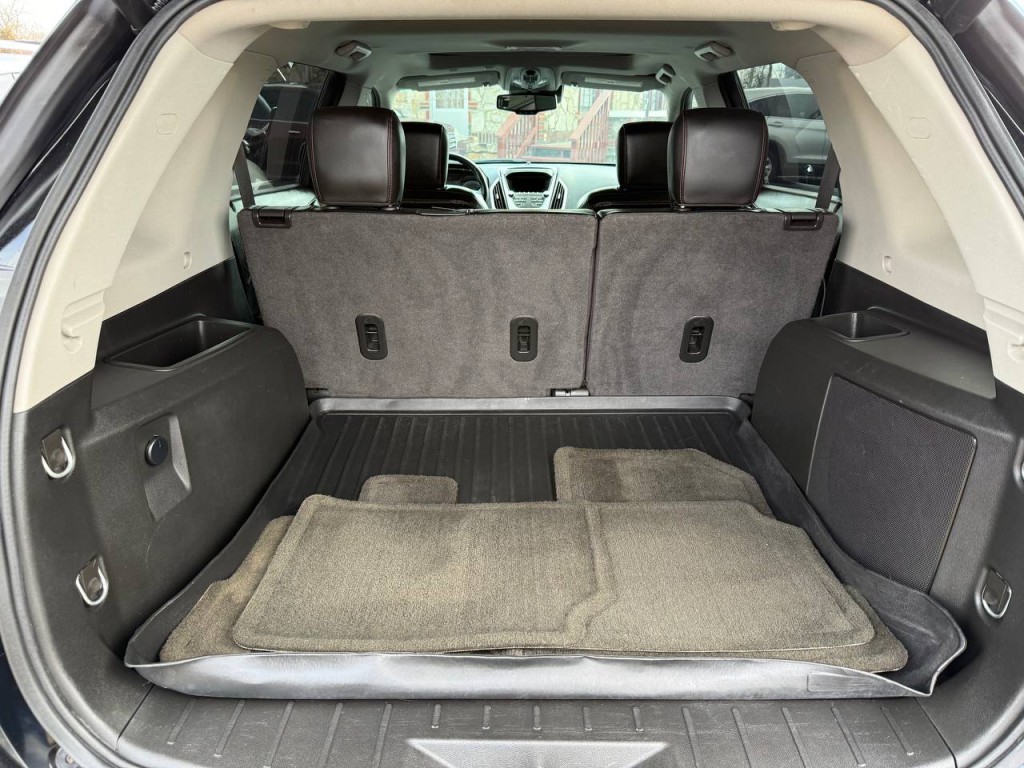 2017 GMC Terrain Image 29