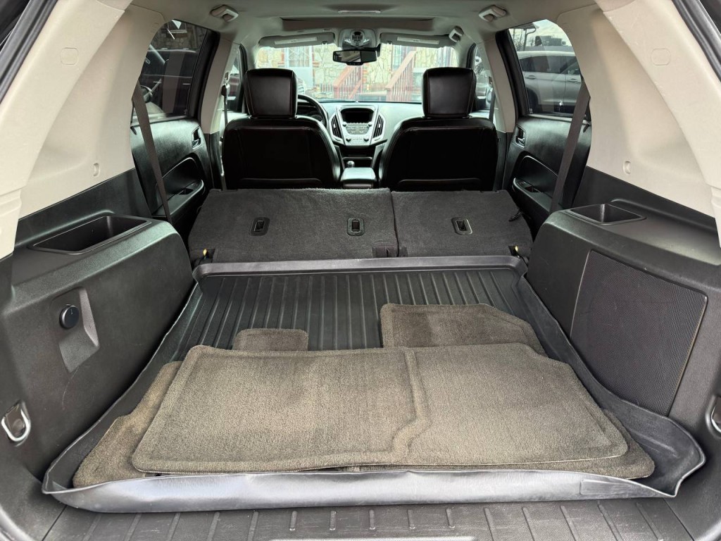 2017 GMC Terrain Image 30