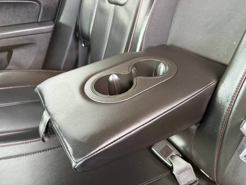 2017 GMC Terrain Image 32