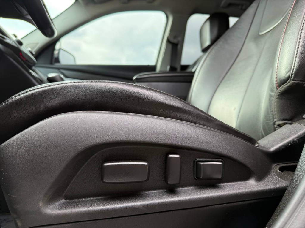 2017 GMC Terrain Image 36